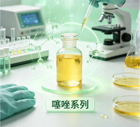 大理噻唑